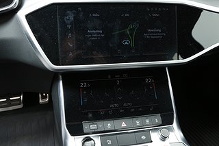 Kombi Audi A6 18 av 23