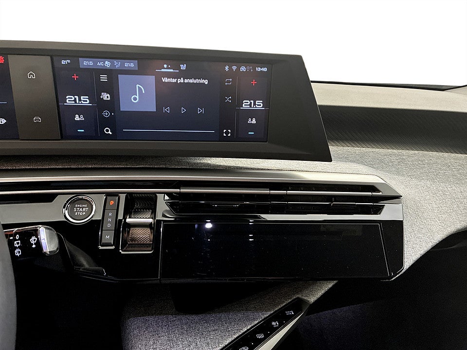 Bild på Peugeot 5008 Allure Hybrid 145hk Aut 7-SITS B-KAMERA CARPLAY 