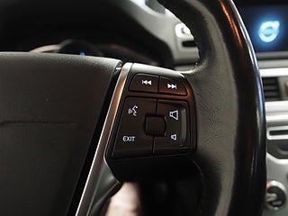 Kombi Volvo V70 20 av 23