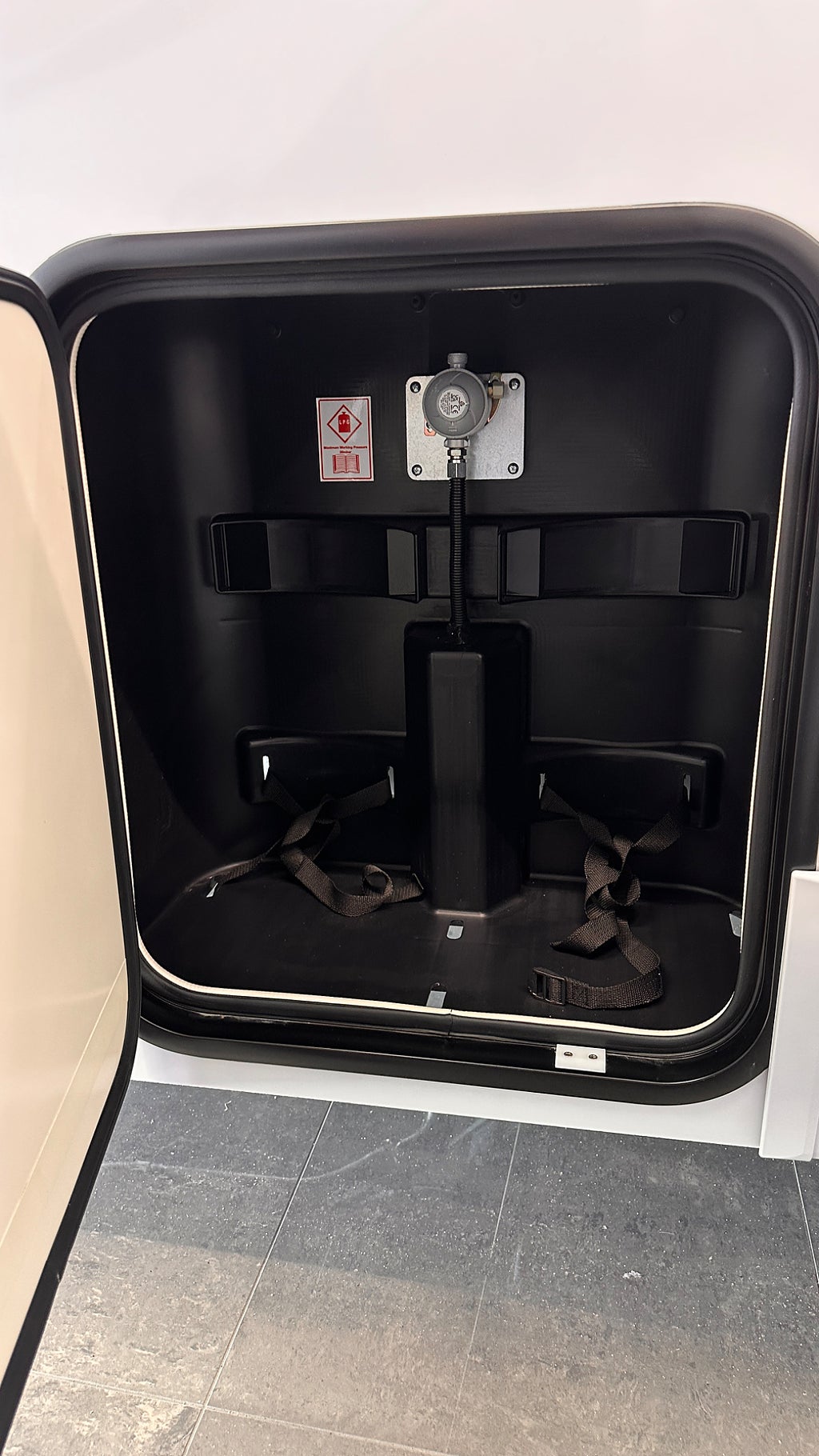 Roller Team 285 TL  RT Kronos, Automat, taksäng, 165 hk thumbnail