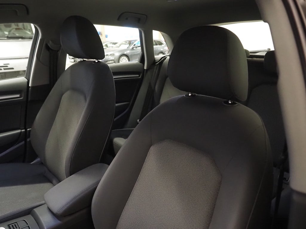 Audi A3 Sportback 1.0 TFSI 115hk P-Sensorer Farthållare 2017