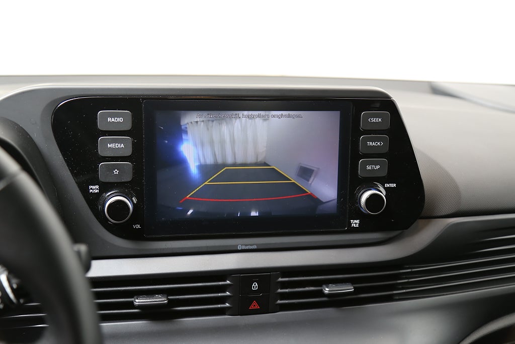 Hyundai i20 1,0 T-GDi 100hk 7DCT MHEV Essential 2022