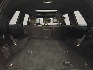 SUV Mercedes-Benz GLS 19 av 26