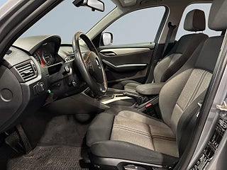 BMW X1 xDrive20d Steptronic – bild 7