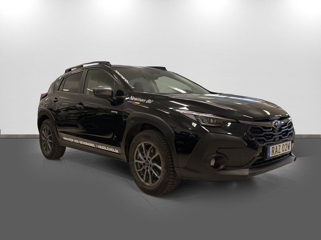 Subaru Crosstrek Limited e-Boxer 150hk – bild 3