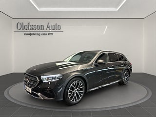 Kombi Mercedes-Benz E