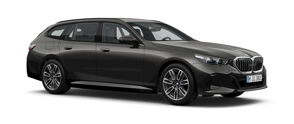 BMW i5 xDrive 40 Touring M Sport Active Edition 2,95% Ränta*