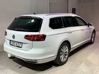 Kombi Volkswagen Passat 5 av 25
