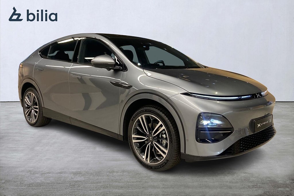 XPENG G6 STANDARD RANGE | PRIVATLEASING FRÅN 5995:-/MÅN