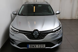 Kombi Renault Mégane 5 av 22