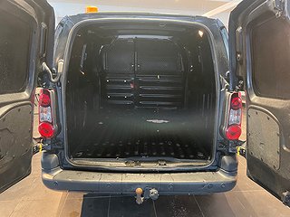 Peugeot Partner Van Utökad Last 1.6 BlueHDi Drag Hakka10