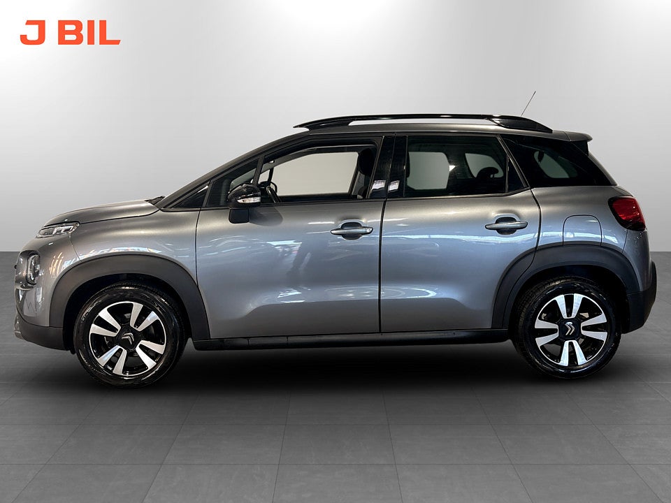 Bild på Citroën C3 Aircross 1.2 PT 82hk FARTHÅLLARE DRAG 