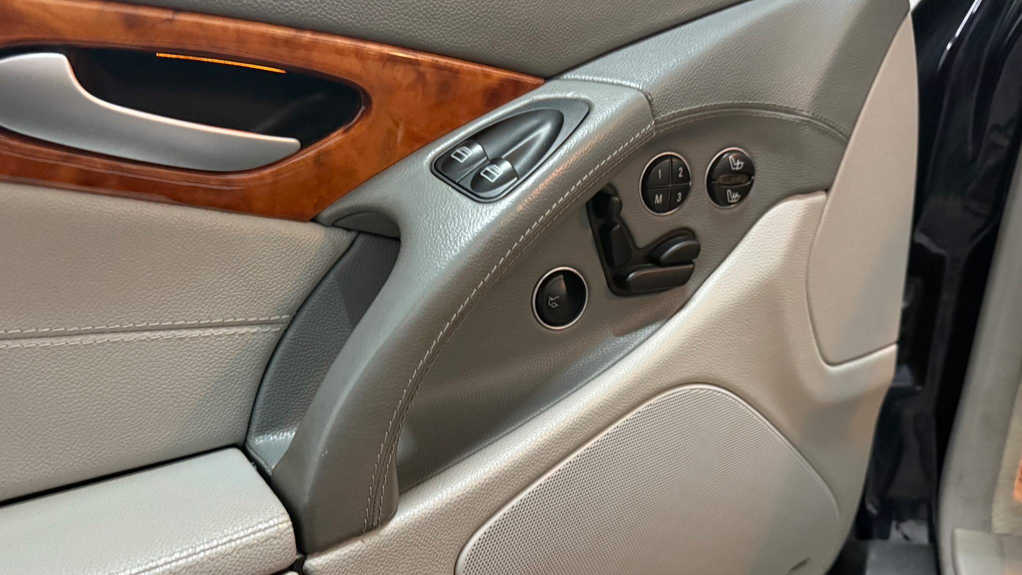 Mercedes-Benz SL 2005, bild 5/40