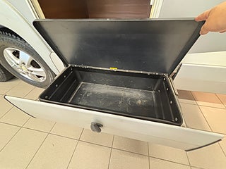 Husbil-halvintegrerad Kabe ROYAL 880 LT 11 av 33