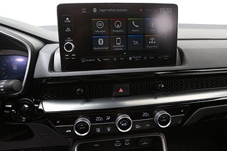 SUV Honda CR-V 21 av 27
