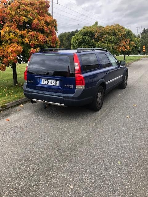 Volvo V70XC 2002, bild 3/32