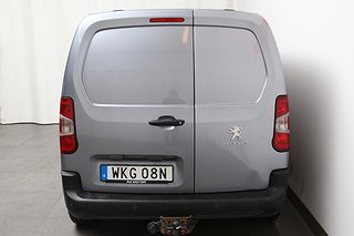 Transportbil - Skåp Peugeot Partner 7 av 18