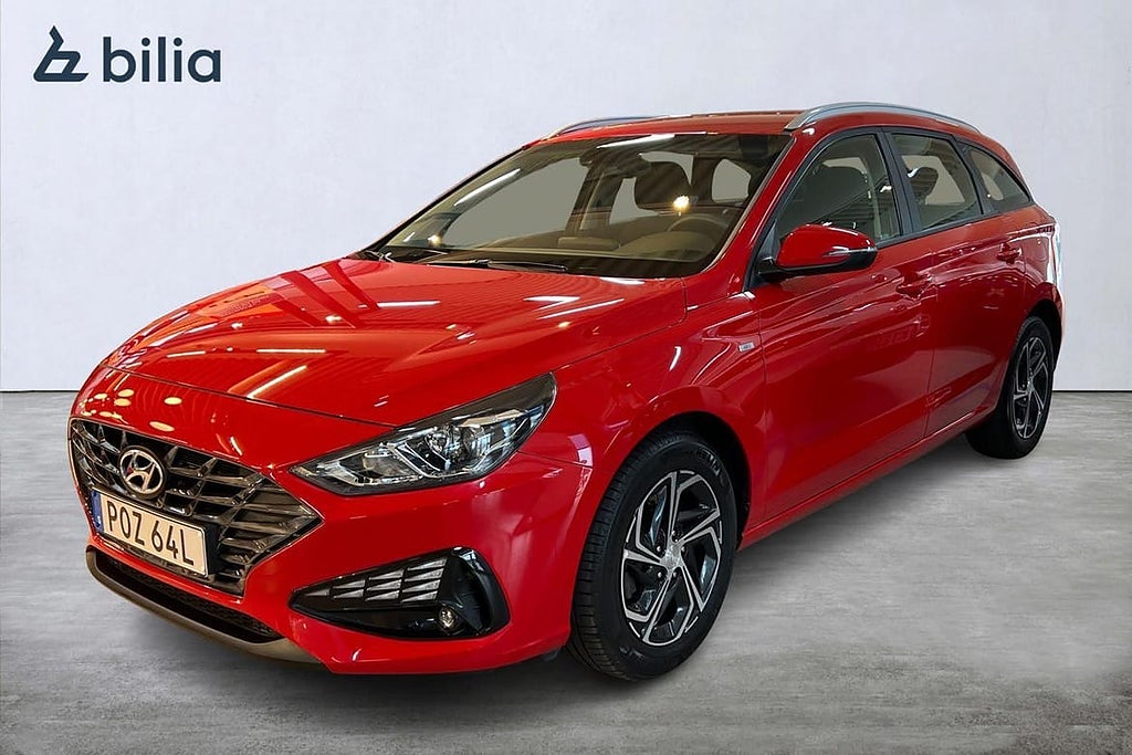 Hyundai i30 I 30 Kombi Essential