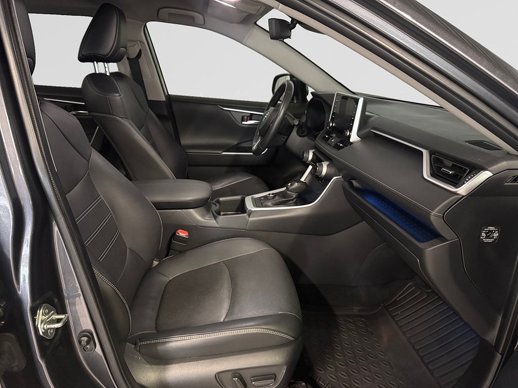 Toyota RAV4 Hybrid AWD-i Aut Executive Premium bild 18