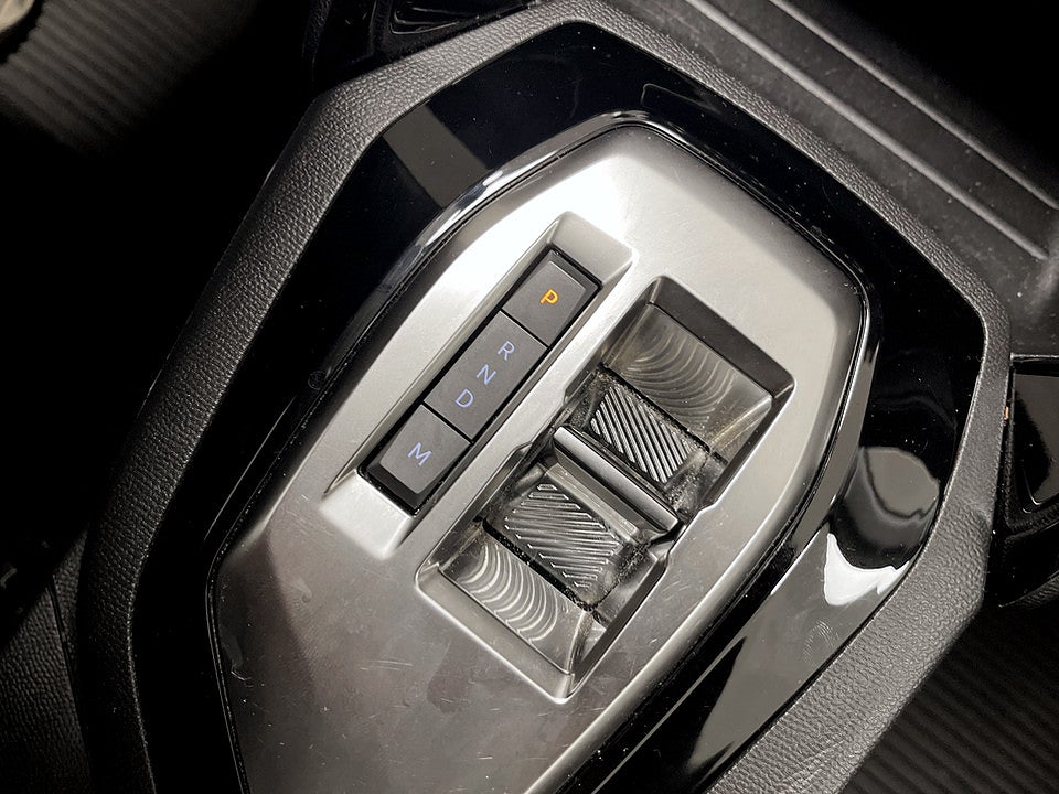 Bild på Peugeot 208 Style Hybrid 100hk Aut CARPLAY BACKSENSORER