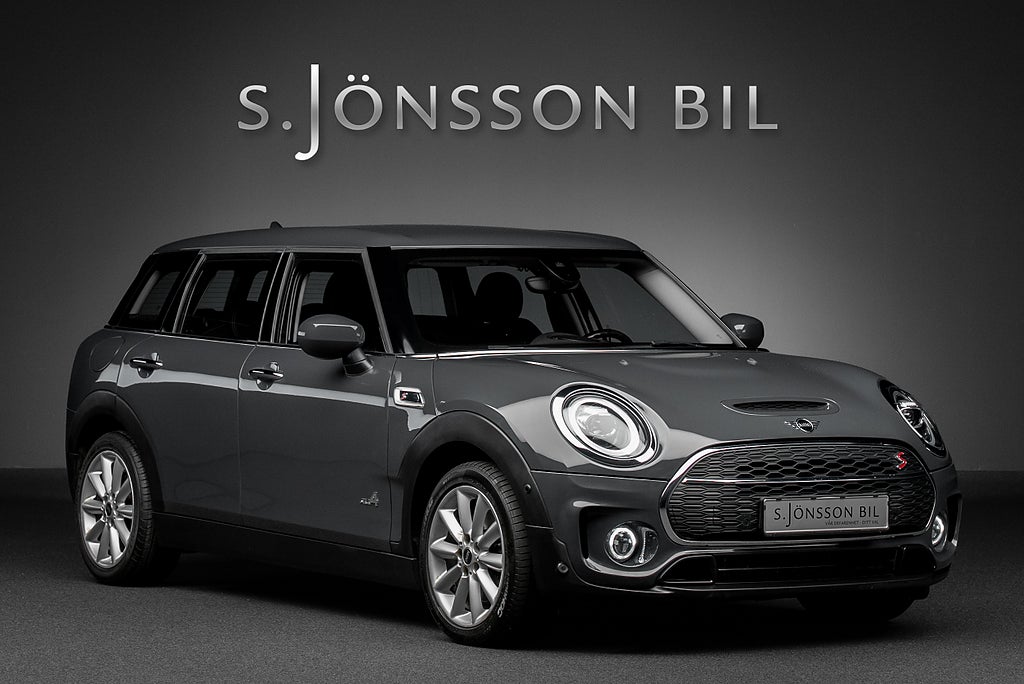 Mini Cooper 2020