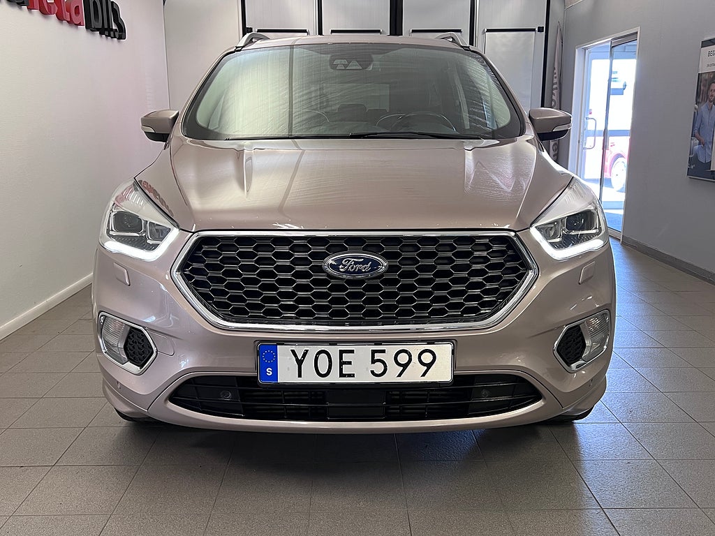 Ford Kuga 2018 - miniatyr 4
