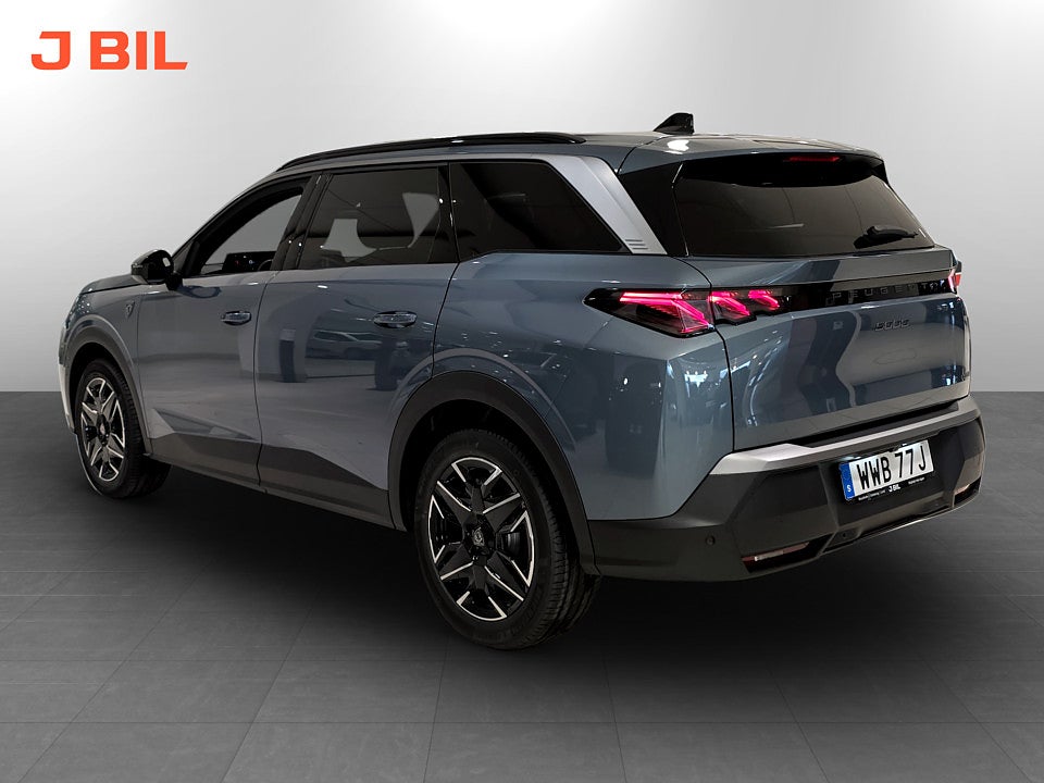 Bild på Peugeot 5008 GT Edition Hybrid Aut - OMGÅENDE LEVERANS!