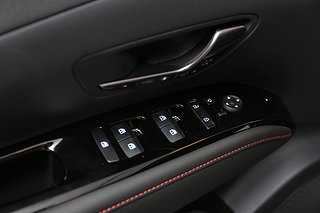 SUV Hyundai Tucson 9 av 15