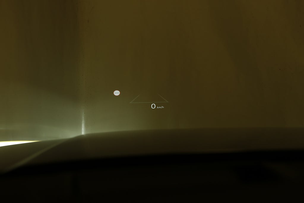 Hyundai Santa Fe PHEV AWD Calligraphy | Kampanj 1,99% ränta 2025