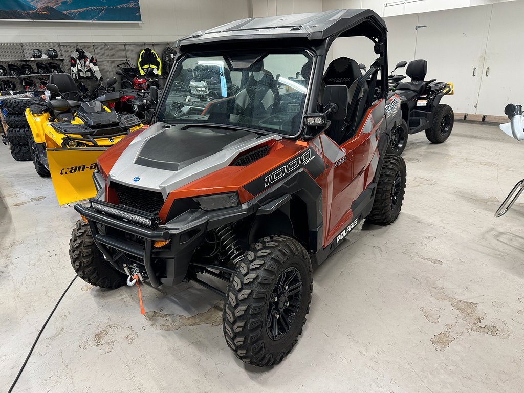 Polaris General 1000 Eps ABS 