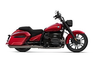 BMW R18 Roctane/Räntekampanj 3,45%/Comfort pack/Style Paket/
