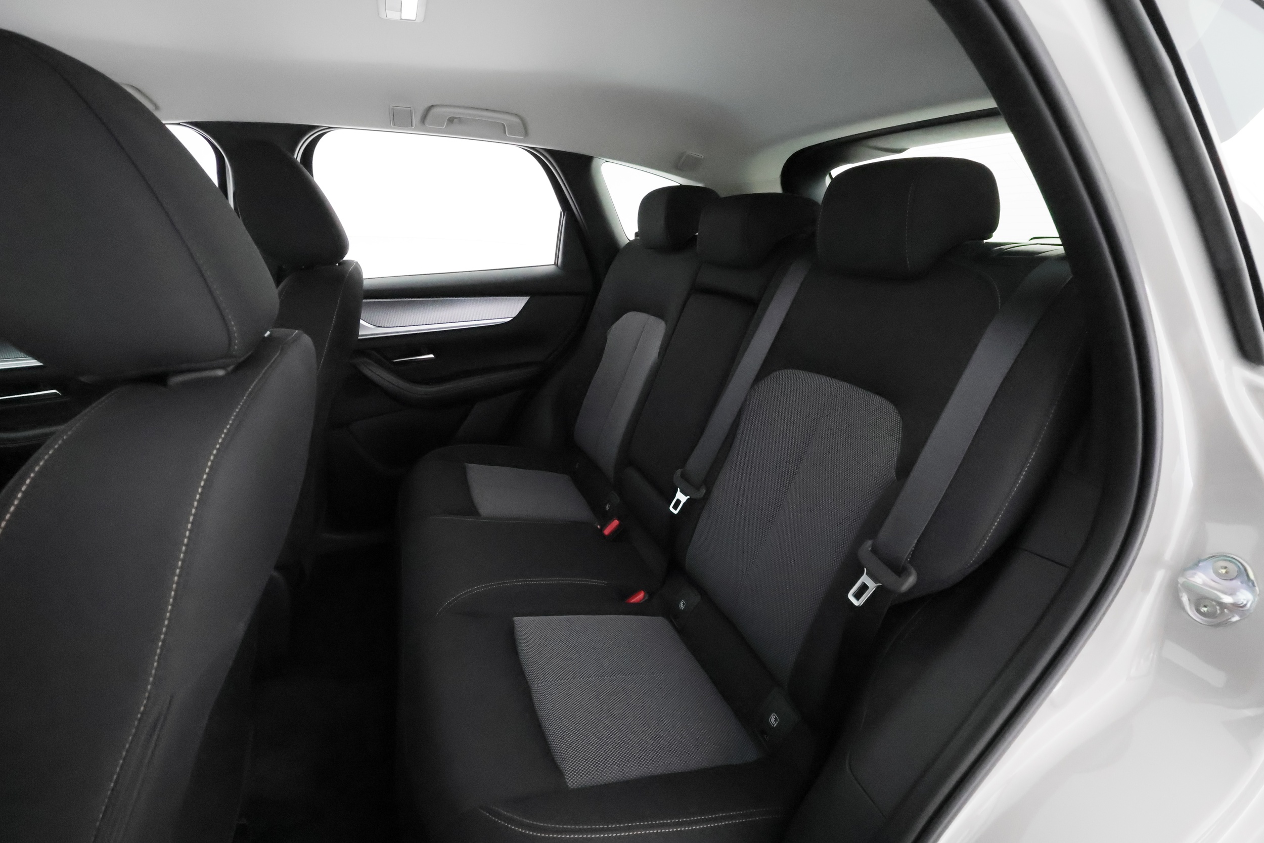 Mazda CX-60 2025, bild 2/29