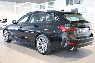 Kombi BMW 330e 3 av 24