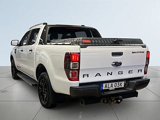 Ford Ranger Dubbelhytt3.2 TDCi 4×4 Drag/Kamera/M&Dvärm/S&Vdäck – bild 5