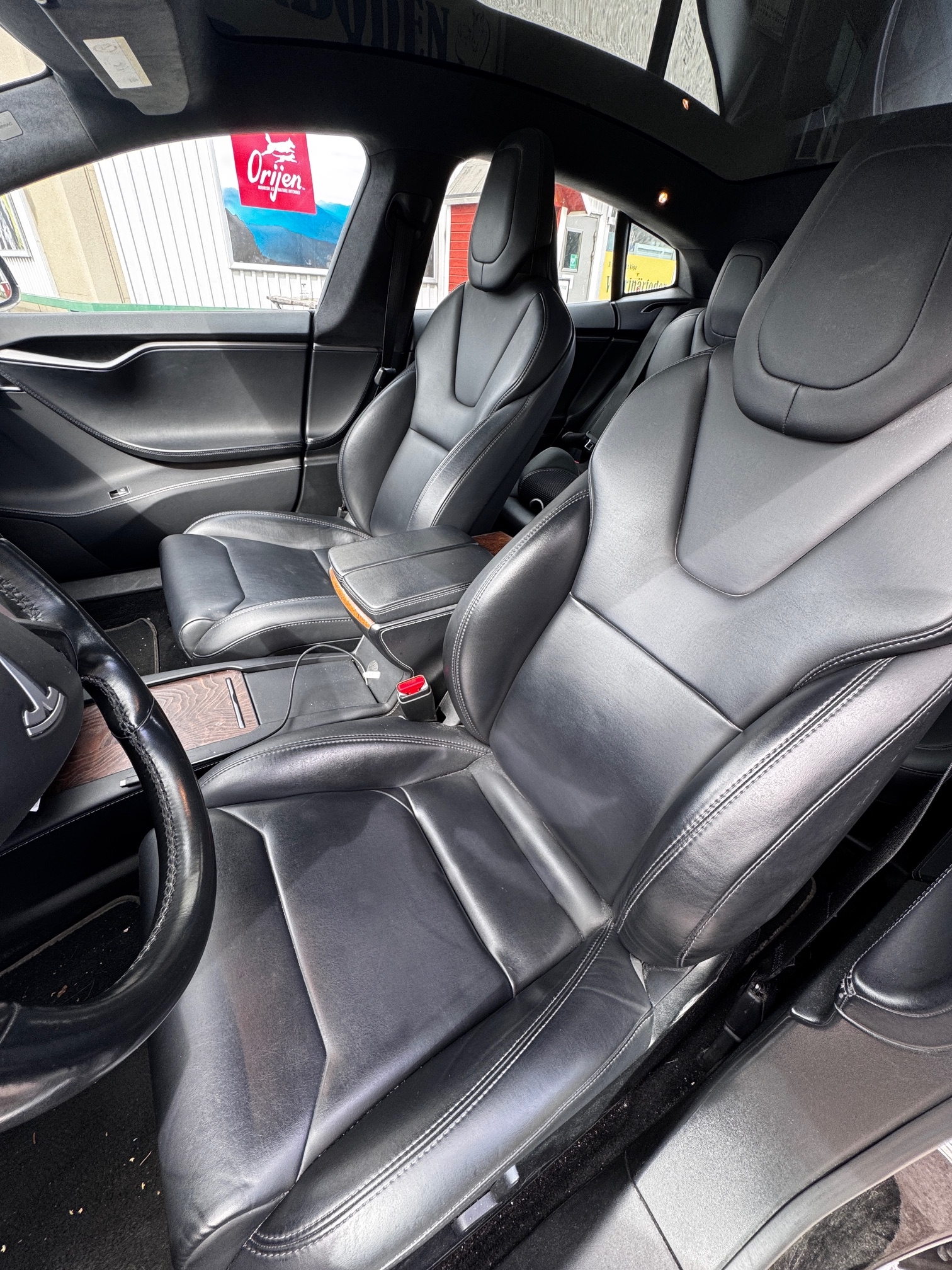 Tesla Model S 2018, kuva 3/38