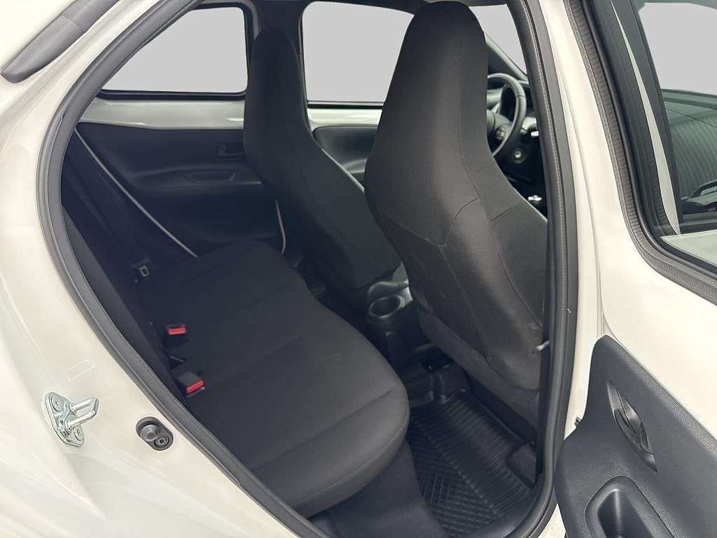 Toyota Aygo 2025 - miniatyr 7