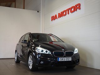 Minibuss BMW 225xe 1 av 24