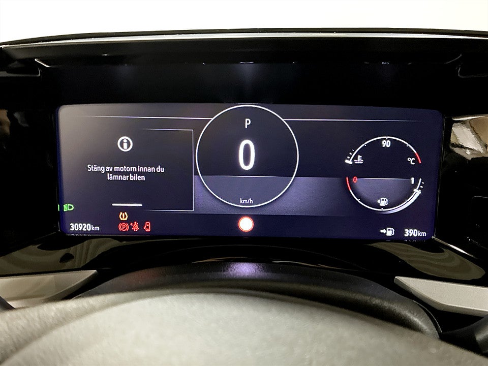 Bild på Opel Mokka Ultimate 1.2 Turbo 130hk Aut B-KAMERA CARPLAY