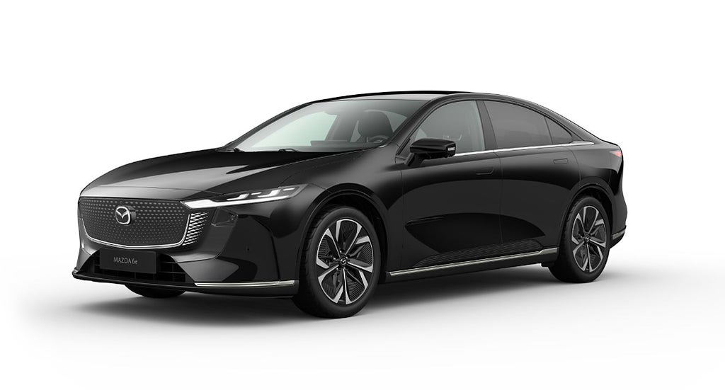 Mazda 6e EV 258 hk, 78 kWh, Takumi
