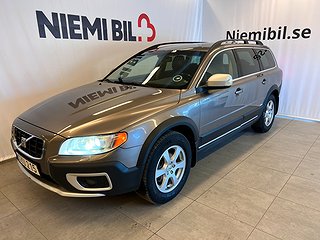 Volvo XC70 D5 AWD Summum 185hk Drag/MoK/Skinn/Psens/Dynaudio