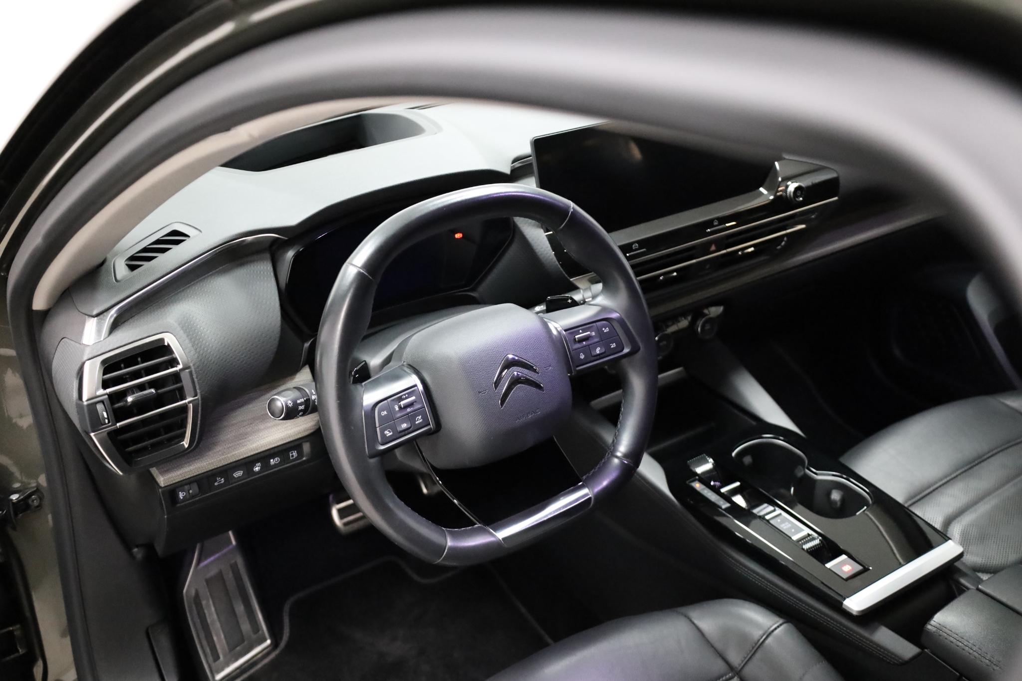 Citroen C5 2022, bild 6/52