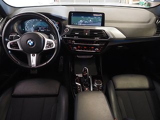 SUV BMW X3 17 av 25