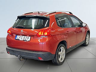 Peugeot 2008 1.6 BlueHDi Ny Bes/SoV-Däck/Värmare/Drag – bild 6