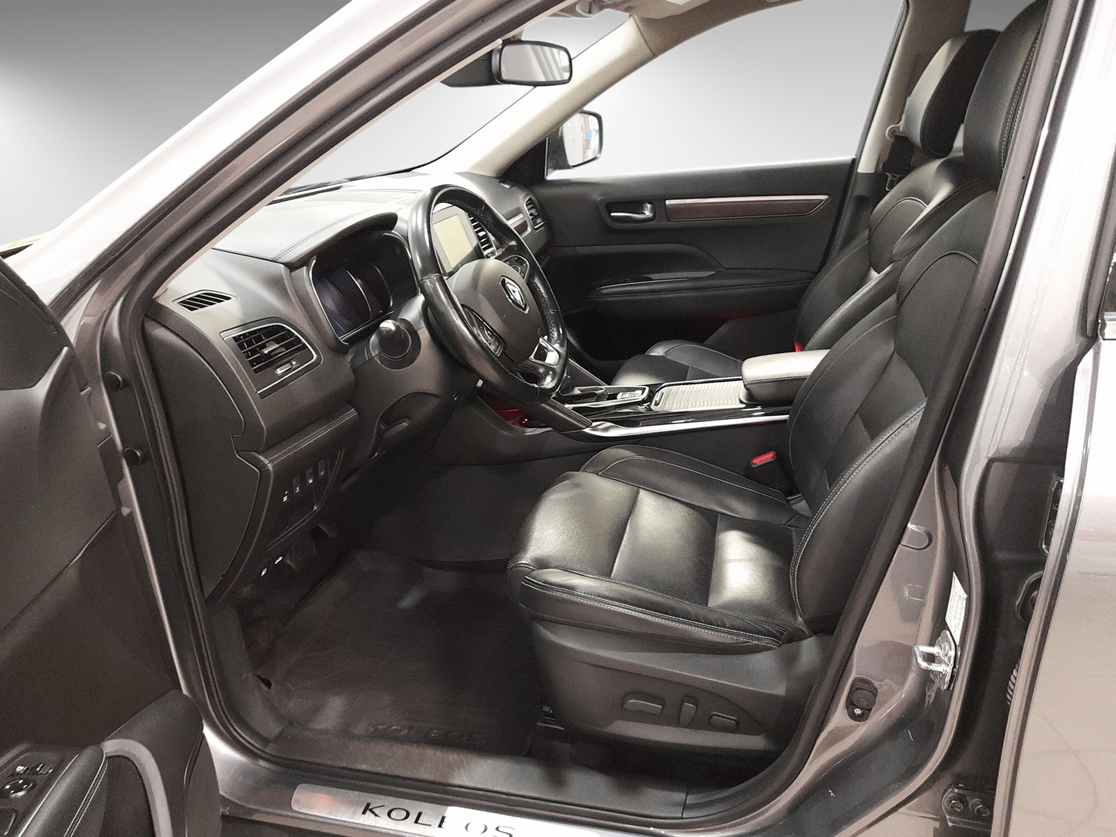 Renault Koleos 2.0 dCi 4WD XTRONIC-CVT 2019, kuva 4/41
