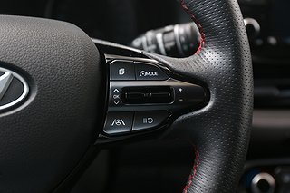 Halvkombi Hyundai i30 15 av 18
