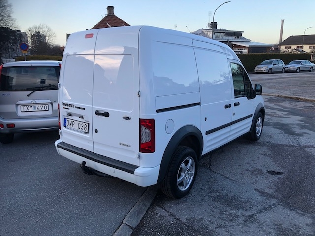 Ford Transit 2010, bild 5/44