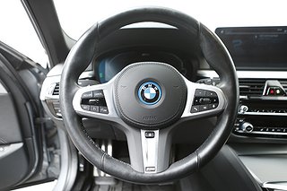 Kombi BMW 530e 11 av 26