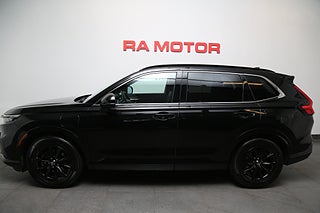 SUV Honda CR-V 3 av 37