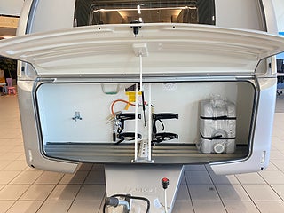 Husvagn-övrigt Adria ALPINA 663 HT 10 av 28
