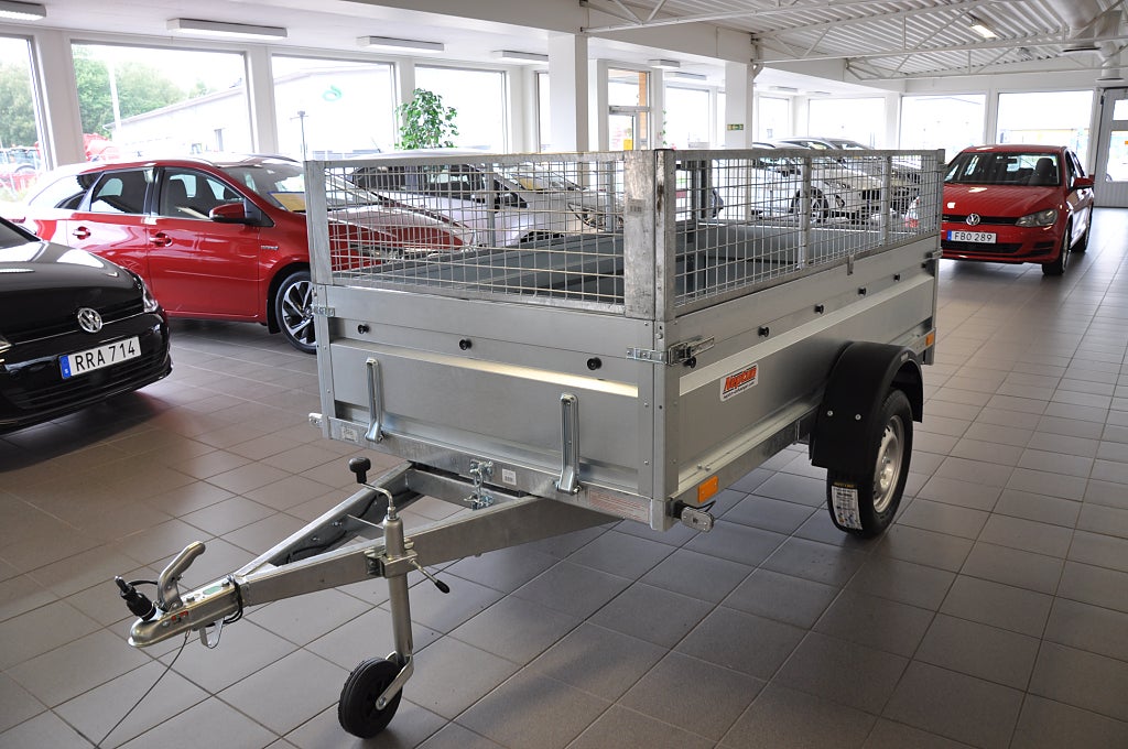 Neptun Pro N7/253 Tipp Nätsidor 400 mm 2025 - miniatyr 6